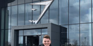 UNFASSBAR: das neue GYMSHARK HQ! – BESSERES Office als FACEBOOK!?