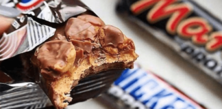 4 NEUHEITEN rund um Mars, Snickers & co. – kommt jetzt auch TWIX als PROTEIN Bar?