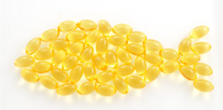 die RICHTIGE Dosierung: SO viel Omega-3 solltest Du täglich zu Dir nehmen!