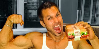 BESSERE Form durch MEHR essen! – SO machst Du es RICHTIG!