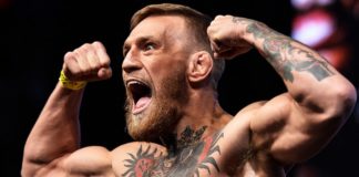 nach GEWALTTAT: MMA Kämpfer Conor McGregor in UNTERSUCHUNGSHAFT!
