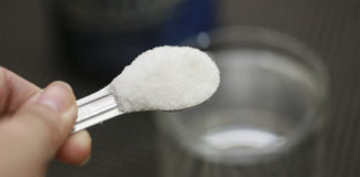 Kreatin Monohydrat vs. Kreatin HCL – WAS ist BESSER?