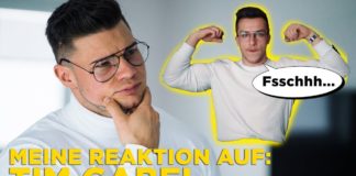 SMARTGAINS reagiert auf Tim Gabel: hat Tim DAS wirklich GESAGT?