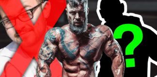 Road to Glory Jil wieder NATURAL dank NEUEM Coach!