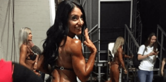 DOPINGTEST bei der EM in Spanien: Sandra Dobrunz Form „zu auffällig“?