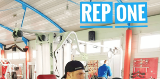 SOLIDARITÄT für Matze Busse: auch Tim Budesheim hält zu RepOne! – ob’s am RABATTCODE liegt?