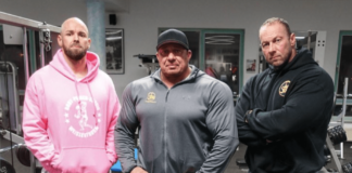 das ENDE einer Ära: Markus Rühl ab sofort nicht mehr bei ALLSTARS!