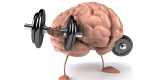 Mit DIESEN 3 Tipps hast Du ENDLICH ein besseres MUSKELGEFÜHL!