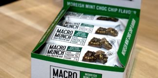 GAINS für VEGANER: Bulk Powders stellt Neuheiten der Vegan Series vor!