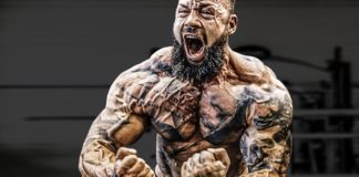 „Road to Natty“ – hat Jil nach 5 Wochen schon ALLE Gains verloren?