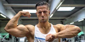 „NATURAL Bodybuilding ist OUT!“ – sollte BroSep doch lieber „STOFFEN“?