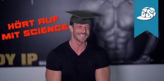 „STUDIEN sind KEIN BEWEIS“ – DESHALB hält Simon Teichmann NICHTS von „Science und Paper“!