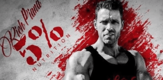 ehemaliger 5% Nutrition Athlet stirbt mit nur 31 Jahren!