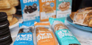 DIESE Quest Bars wird es bald NICHT MEHR geben!