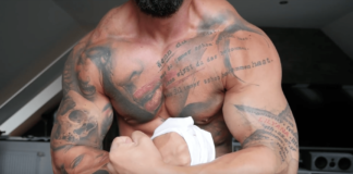 das FAZIT nach 10 Wochen OHNE STOFF: Fett geworden? – SO macht Jil jetzt weiter!