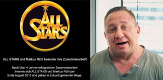 ABSAGE für NEUE Sponsoren! – DESHALB macht Markus Rühl SOLO weiter!
