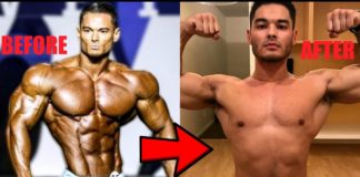 Albtraum Verletzungen: für DIESE Bodybuilder war ein Unfall das GRÖSSTE Karriere Risiko!