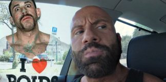 „SCHNITTE“ sorgt für BEEF zwischen Steve Benthin & Kevin Wolter!