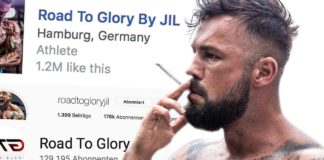 „ich konnte nicht mehr ohne Joints“: Jil über die mentalen NEBENWIRKUNGEN von Anabolika!