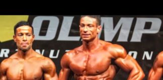 Bernhard Franz gibt WETTKAMPF Comeback bekannt! – Road to PRO Card!?