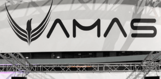 World Fitness Day FLOP für Fitness Oskar? – AMAS Stand ohne Besucher!?