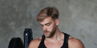 „busy body“: Mischa Janiec launcht TRAININGS APP in den USA!