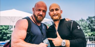 Karl Ess & Patrick Reiser gestehen Johannes Luckas ihre GRÖSSTEN FEHLER!