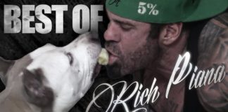 „Best of RICH PIANA“ – 5% Nutrition veröffentlich bewegende YouTube Serie!