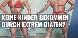 „KEIN Supplement kann die PERIODE zurückbringen!“ – Coach Burak über Studien vs. Realität!