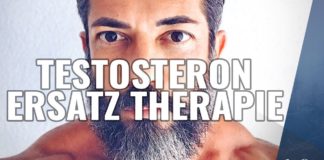 Realtalk von Coach Burak: „TESTOSTERON Ersatztherapie sollte kein TABU Thema sein!“