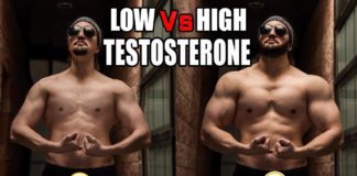 wie WICHTIG ist TESTOSTERON wirklich für den Muskelaufbau?