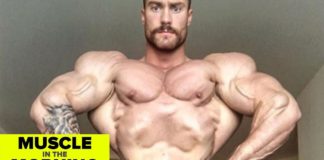 UNGLAUBLICHE Form! – kann Chris Bumstead beim Mr. Olympia geschlagen werden?