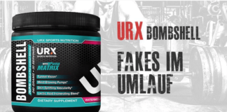 ACHTUNG: Fake BOOSTER im Umlauf!!