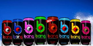 MONSTER klagt gegen BANG Energy Drink! – zu Recht?