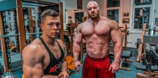 Tipps vom Profi: DESHALB baust Du KEINE Muskelmasse auf!
