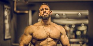 nach Brustmuskel Abriss: kommt Kevin Wolter jemals wieder ZURÜCK?