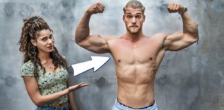 SCHLIMMER als gedacht: Mischa Janiec Formupdate mit Verletzung SCHOCKIERT!