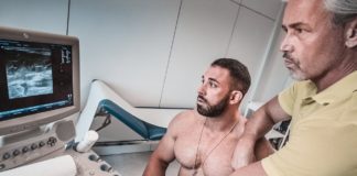 die ENTSCHEIDUNG: kann KEVIN WOLTER jemals wieder richtig TRAINIEREN?