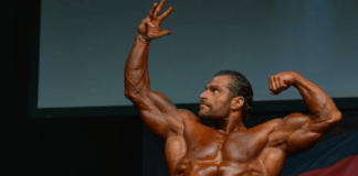 Happy End für David Hoffmann: war der Sieg bei den Dennis James Classics erst der ANFANG?