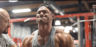 schwere VORWÜRFE gegen Jeremy Buendia: häusliche Gewalt & Handel mit Steroiden?
