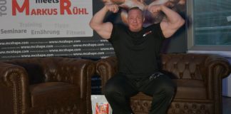 Markus Rühl schlägt neuen Weg ein: DESHALB wollte er keinen Sponsor mehr!?