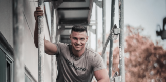 Benny verrät 2. Standort für das SMARTGYM! – kann DAS gut gehen?