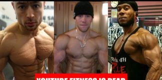 Ist Fitness und Bodybuilding YouTube am ENDE?