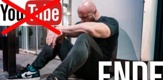 YouTube Karriere ZERSTÖRT? – Tobias Hahne & co. setzen sich GEGEN ARTIKEL 13 ein!