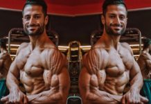 BREITE Schultern: DAS ist das Geheimnis von BroSep!