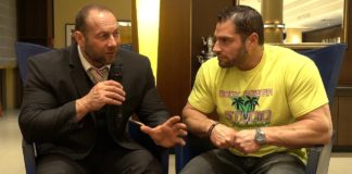 Matthias Botthof + David Hoffmann über die ZUKUNFT von Bodybuilding in Deutschland!