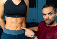 Sixpack bei Frauen: DAS sind die Geheimtipps von GOEERKI!