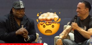 EXKLUSIV: Kai Green verrät, was das Mr. Olympia Meeting WIRKLICH ergeben hat!