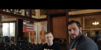 15kg in einem Jahr aufgebaut!? – David Hoffmann stellt Bodybuilding Talent vor!