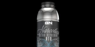 GANZ NEU: NARCOTICA Nitro Glycerine Booster als „Ready to Drink“-Formel!